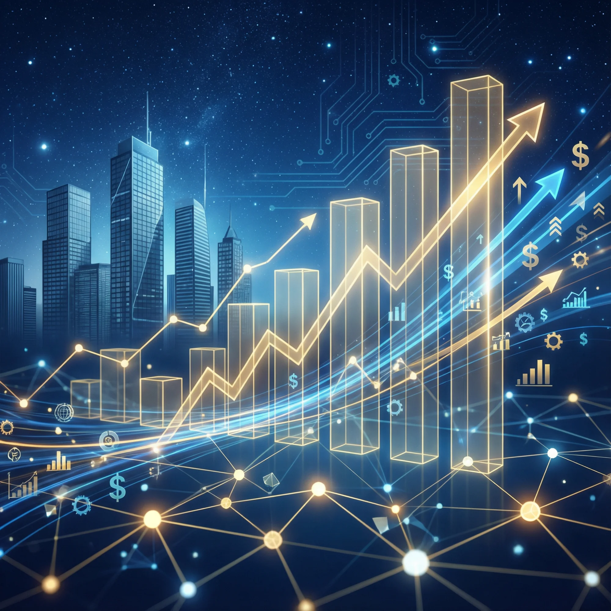 الاستثمار التجاري